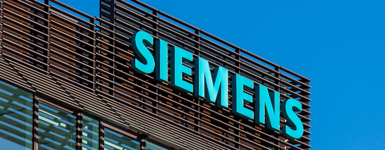 Customer Stories Siemens - Infraspeak